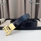 Burberry Original Quality Belts 469