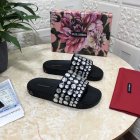 Dolce & Gabbana Women's Slippers 81