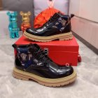 Versace Men's Shoes 1009