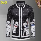 Dolce & Gabbana Men's Shirts 09