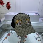 Gucci High Quality Hats 256