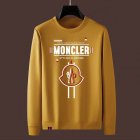 Moncler Men's Long Sleeve T-shirts 187
