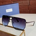 Gucci High Quality Sunglasses 1287