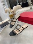 Valentino Women's Slippers 51