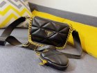 Prada High Quality Handbags 740