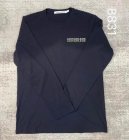 Calvin Klein Men's Long Sleeve T-shirts 02