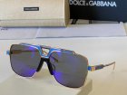 Dolce & Gabbana High Quality Sunglasses 137