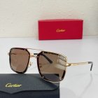 Cartier High Quality Sunglasses 1599