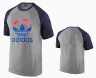 adidas Apparel Men's T-shirts 731