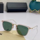 Mont Blanc High Quality Sunglasses 312