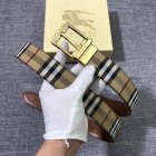 Burberry Original Quality Belts 205