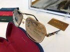 Gucci High Quality Sunglasses 5496