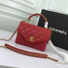 Chanel High Quality Handbags 1016