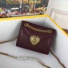 Dolce & Gabbana Handbags 204