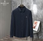 Moncler Men's Shirts 01