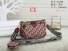 DIOR Normal Quality Handbags 84