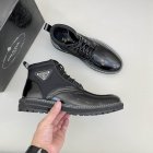 Prada Men's Shoes 1121