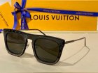 Louis Vuitton High Quality Sunglasses 5474