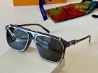 Louis Vuitton High Quality Sunglasses 1708