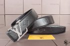 Louis Vuitton Normal Quality Belts 35