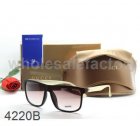 Gucci Normal Quality Sunglasses 612