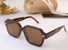 Chanel High Quality Sunglasses 160