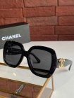 Chanel High Quality Sunglasses 693