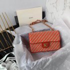 Chanel Original Quality Handbags 1456