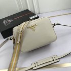 Prada High Quality Handbags 659