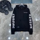 Chrome Hearts Men's Hoodies 79