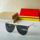 Fendi High Quality Sunglasses 116
