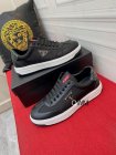 Prada Men's Shoes 1743