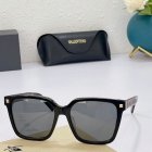 Valentino High Quality Sunglasses 507