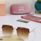 MiuMiu High Quality Sunglasses 51