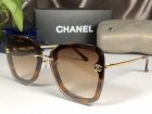 Chanel High Quality Sunglasses 86