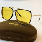 TOM FORD High Quality Sunglasses 1676