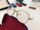 Gucci High Quality Sunglasses 2974