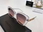Chanel High Quality Sunglasses 1842