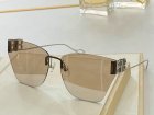 Balenciaga High Quality Sunglasses 549