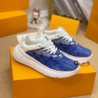 Louis Vuitton Men's shoes 2209