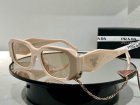 Prada High Quality Sunglasses 481