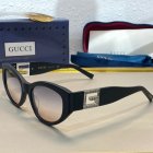 Gucci High Quality Sunglasses 3008