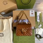 Gucci Original Quality Handbags 199