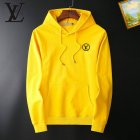 Louis Vuitton Men's Hoodies 155