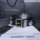 Dolce & Gabbana Original Quality Belts 86
