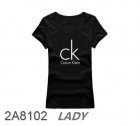 Calvin Klein Women's T-Shirts 21