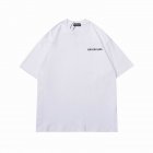 Balenciaga Men's T-shirts 688