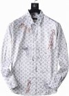 Louis Vuitton Men's Shirts 167