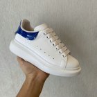 Alexander McQueen Men's Shoes 44