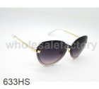 Louis Vuitton Normal Quality Sunglasses 915